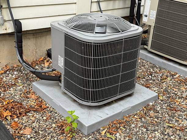 24/7 Emergency Hvac experts in North Marshfield, MA