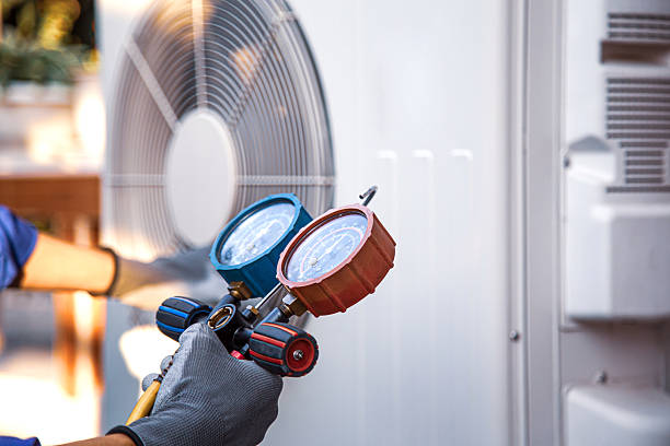 Affordable Hvac solutions in North Marshfield, MA