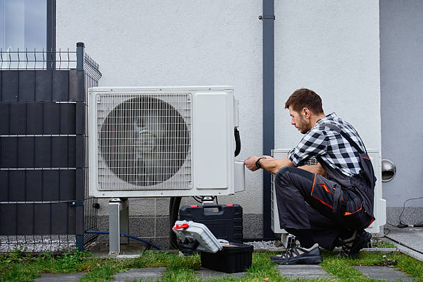 Top rated local Hvac specialists in North Marshfield, MA